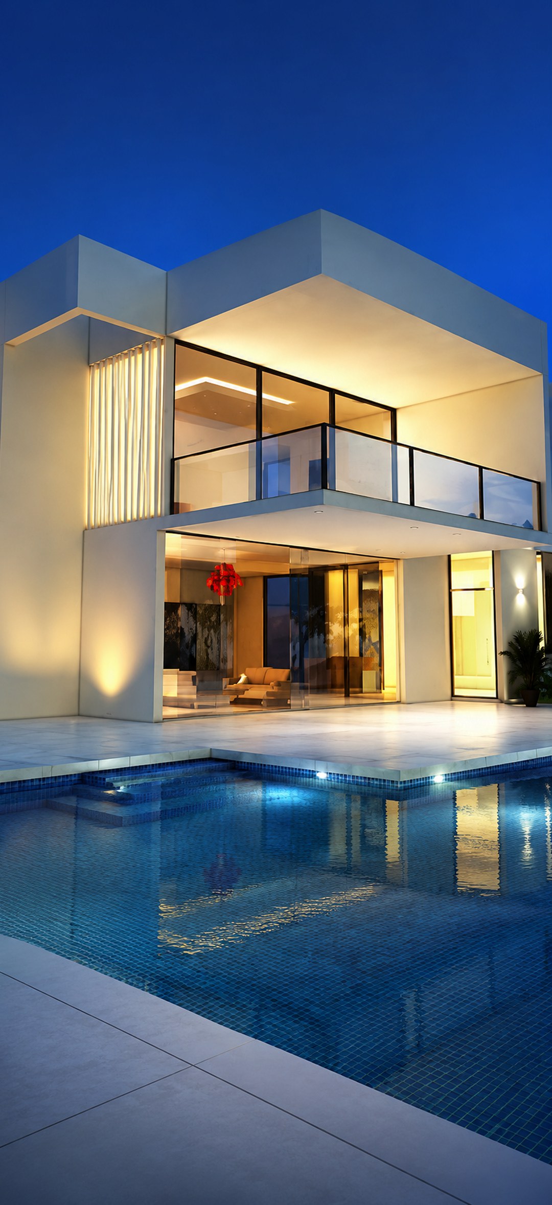 Ramesh Residence
